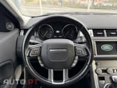 Land Rover Range Rover 2.0 eD4 Pure