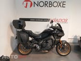 Yamaha Tracer Tracer 900GT