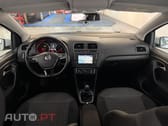 Volkswagen Polo 1.2 TSi Confortline Nav