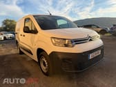 Citroen Berlingo 1.5 BlueHDi M Live