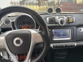Smart ForTwo Coupe