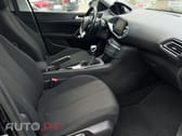 Peugeot 308 1.5 BlueHDi Style