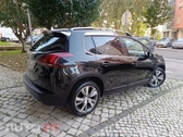 Peugeot 2008 1.2 PureTech Crossway EAT6