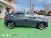 Kia Xceed 1.6 CRDi Tech+SRF 7DCT