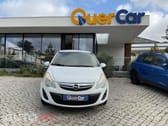 Opel Corsa 1.3 CDTi City