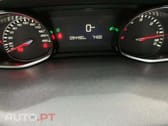 Peugeot 308 1.5 BlueHDi Allure