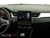 Renault Captur Captur 1.0 TCe Techno