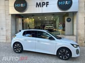 Peugeot 208 1.2 Hybrid Allure e-DCS6