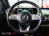 Mercedes-Benz EQB 350 4Matic AMG Line