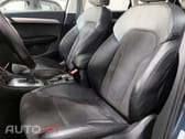 Audi Q3 2.0 TDI quattro Design S tronic