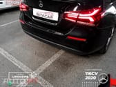 Mercedes-Benz A 180 D LIMOUSINE STYLE LINE