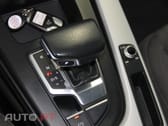Audi A4 Avant 35 TDI S tronic