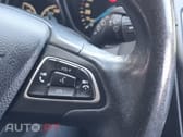 Ford Focus SW 1.0 SCTi Titanium Aut.