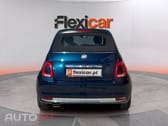 Fiat 500C 1.0 Hybrid
