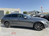 Mercedes-Benz E 300 de 4Matic T 9G-TRONIC Avantgarde