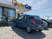 Citroen C1 1.0 VTi Feel