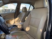 BMW 520 d