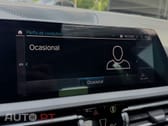 BMW 330 e Corporate Edition Auto