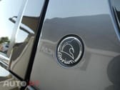 SsangYong Musso Grand 4WD Sapphire