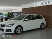Peugeot 308 SW 1.6 BlueHDi Style