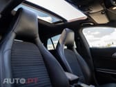 Mercedes-Benz CLA 220 d Shooting Brake AMG Line Aut.