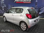 Citroen C1 1.2 VTi Feel