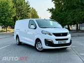 Peugeot Expert L3H1 TwinCab Premium