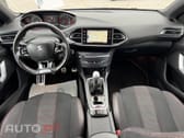 Peugeot 308 1.6 BlueHDi GT Line