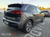 Kia Niro 64kWh