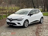 Renault Clio 1.5 dCi Limited EDition