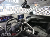Peugeot 3008 1.5 BlueHDi Allure EAT8