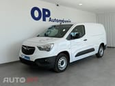 Opel Combo 1.5 CDTi L2H1 Edition Plus
