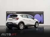 Mitsubishi ASX 1.6 PHEV Intense