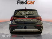 Hyundai i20 1.0 T-GDI Style Plus