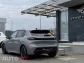 Peugeot 208 1.2 Hybrid Allure e-DCS6