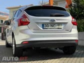 Ford Focus 1.0 SCTi Trend