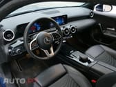 Mercedes-Benz A 250 e Style Plus