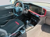 Opel Mokka 1.2i GS Line