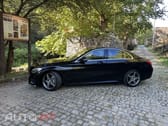 Mercedes-Benz C 220 BlueTEC AMG Line