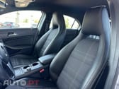 Mercedes-Benz A 180 CDi BlueEfficiency Urban Aut.