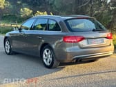 Audi A4 Avant 2.0 TDI