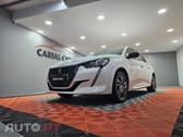 Peugeot 208 1.2 PureTech Allure
