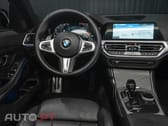 BMW 330 i Aut. M Sport