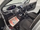 Peugeot 208 1.6 BlueHDi Active