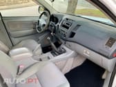 Toyota Hilux 2.5 D-4D