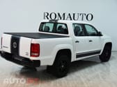 Volkswagen Amarok 2.0TDI CD 4MOTION
