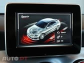 Mercedes-Benz CLA 45 AMG 4Matic 7G-DCT