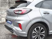 Ford Puma 1.0 EcoBoost Hybrid ST-LINE