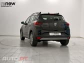 Dacia Sandero III Stepway Comf