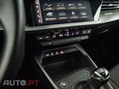 Audi A3 Sportback 30 TFSI